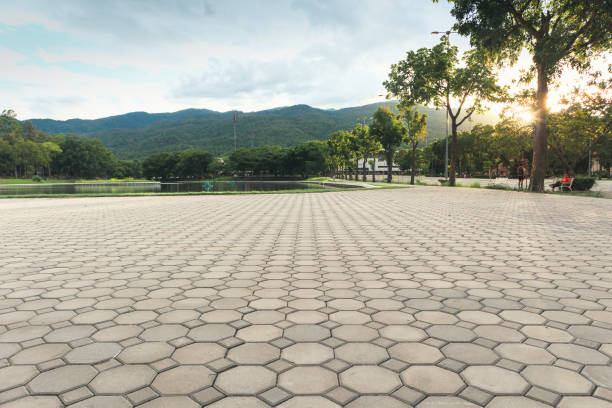 Trusted Belle Meade, TN Driveway Pavers Experts