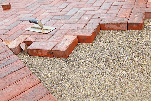 Best Driveway Drainage Solutions in Belle Meade, TN